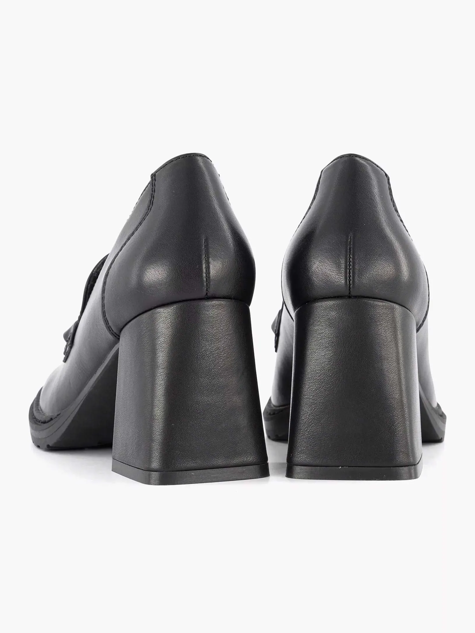 Zwarte Pump Sierketting