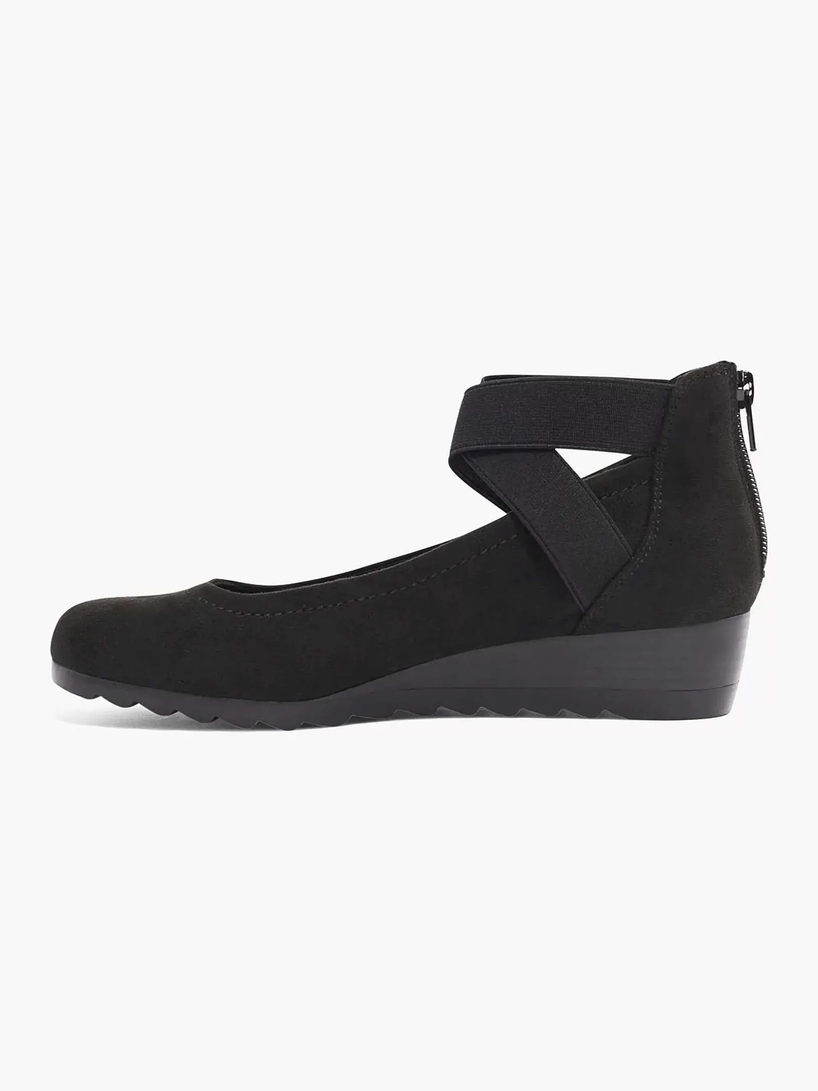 Zwarte Pump Sleehak