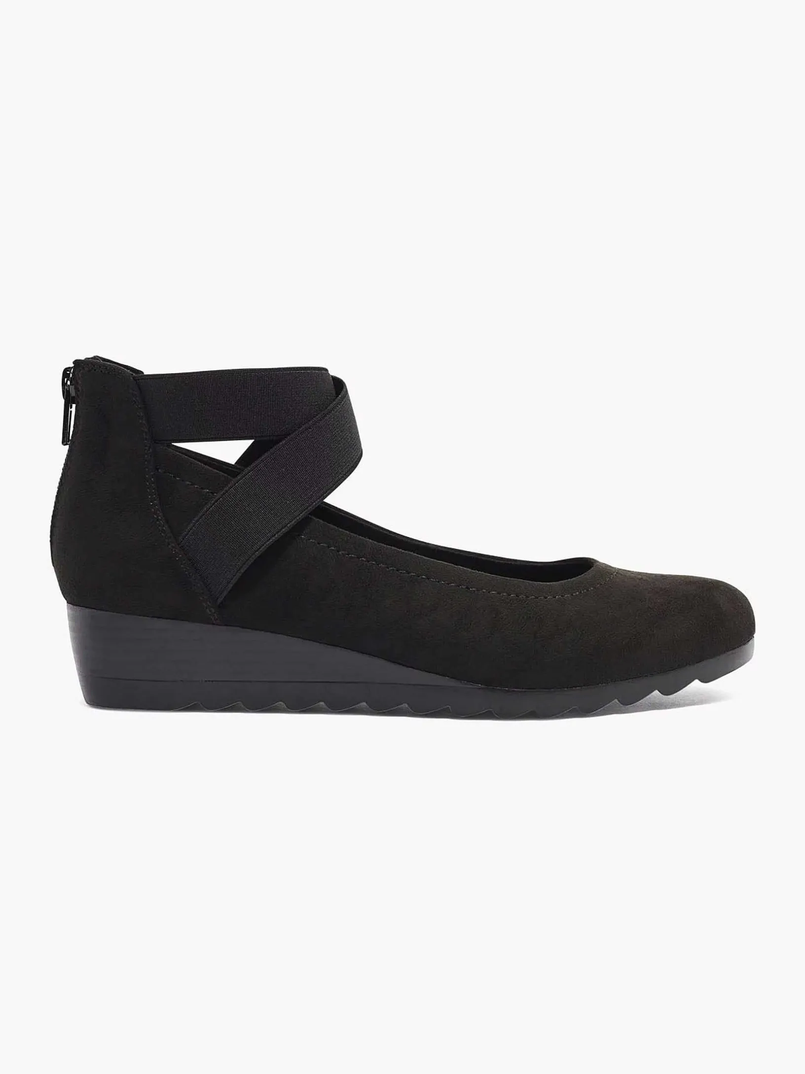 Zwarte Pump Sleehak