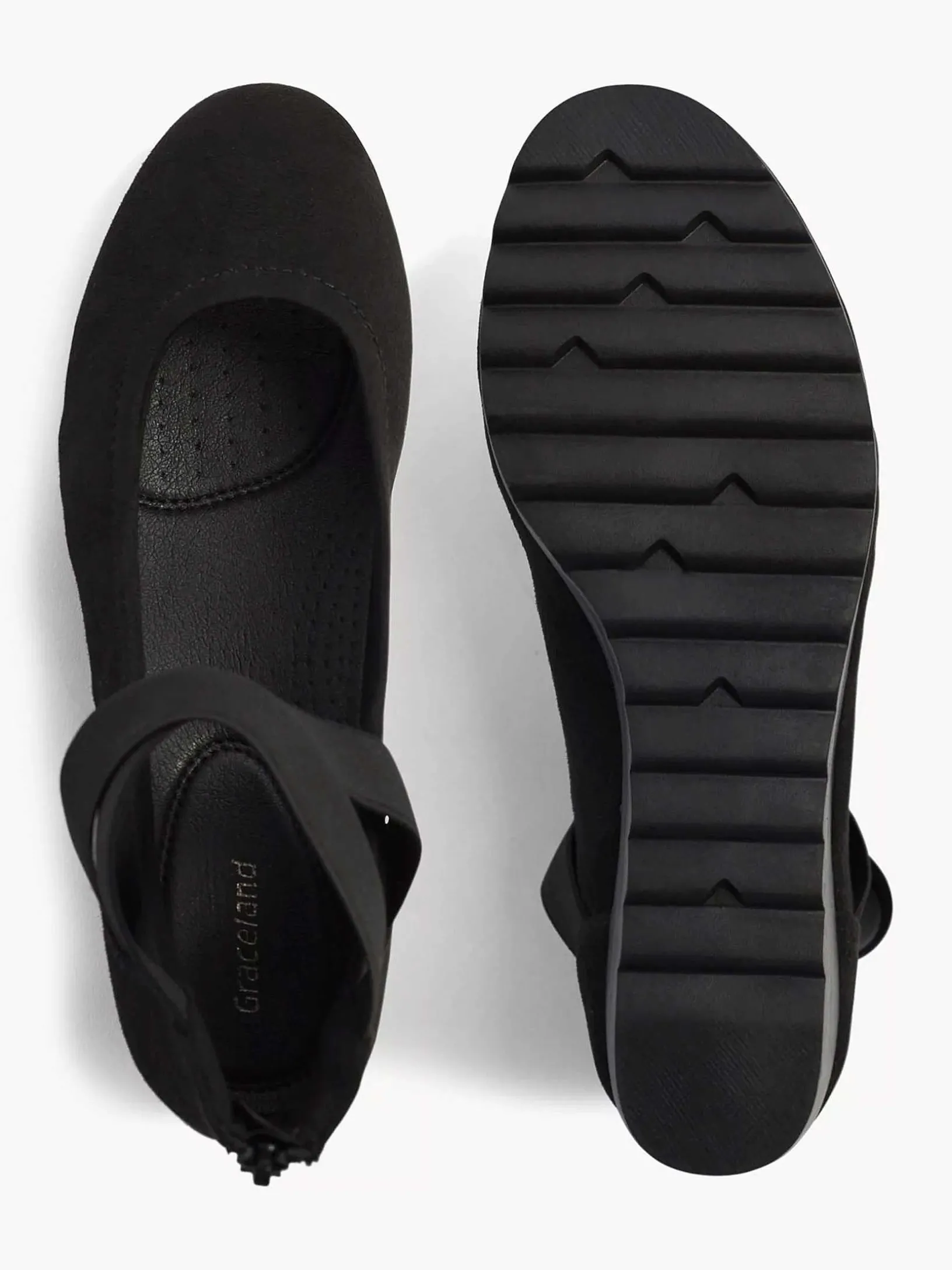Zwarte Pump Sleehak