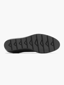 Zwarte Pump Sleehak