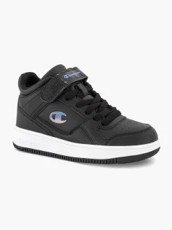 Zwarte Rebound Vintage Mid G