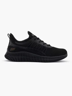 Zwarte Sneaker