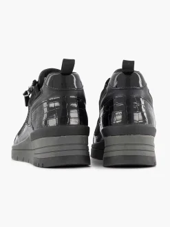 Zwarte Sneaker