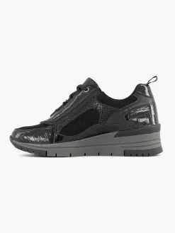 Zwarte Sneaker