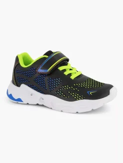 Zwarte Sneaker