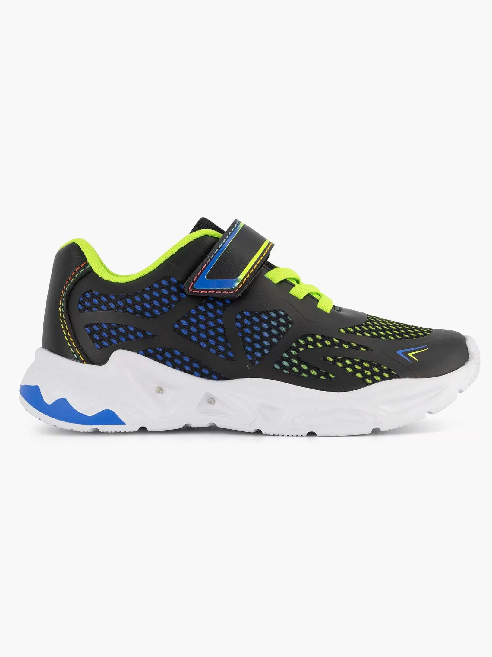 Zwarte Sneaker