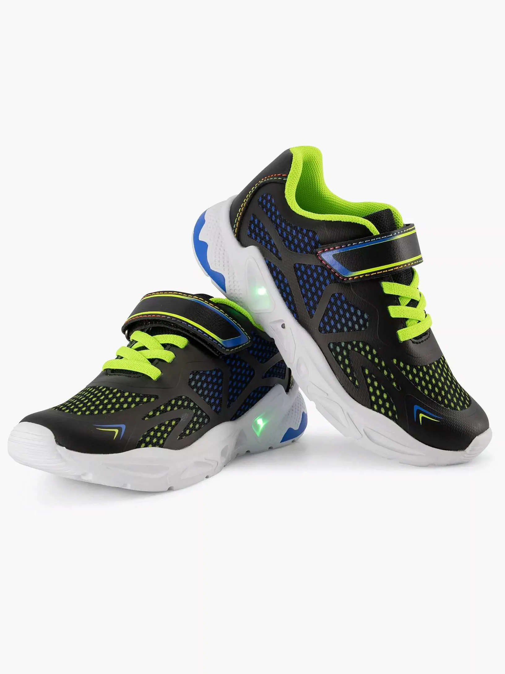 Zwarte Sneaker
