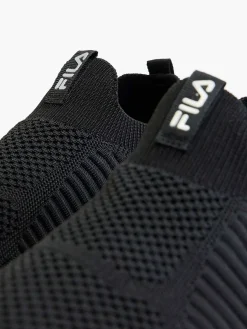 Zwarte Sneaker