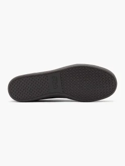 Zwarte Sneaker