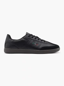 Zwarte Sneaker