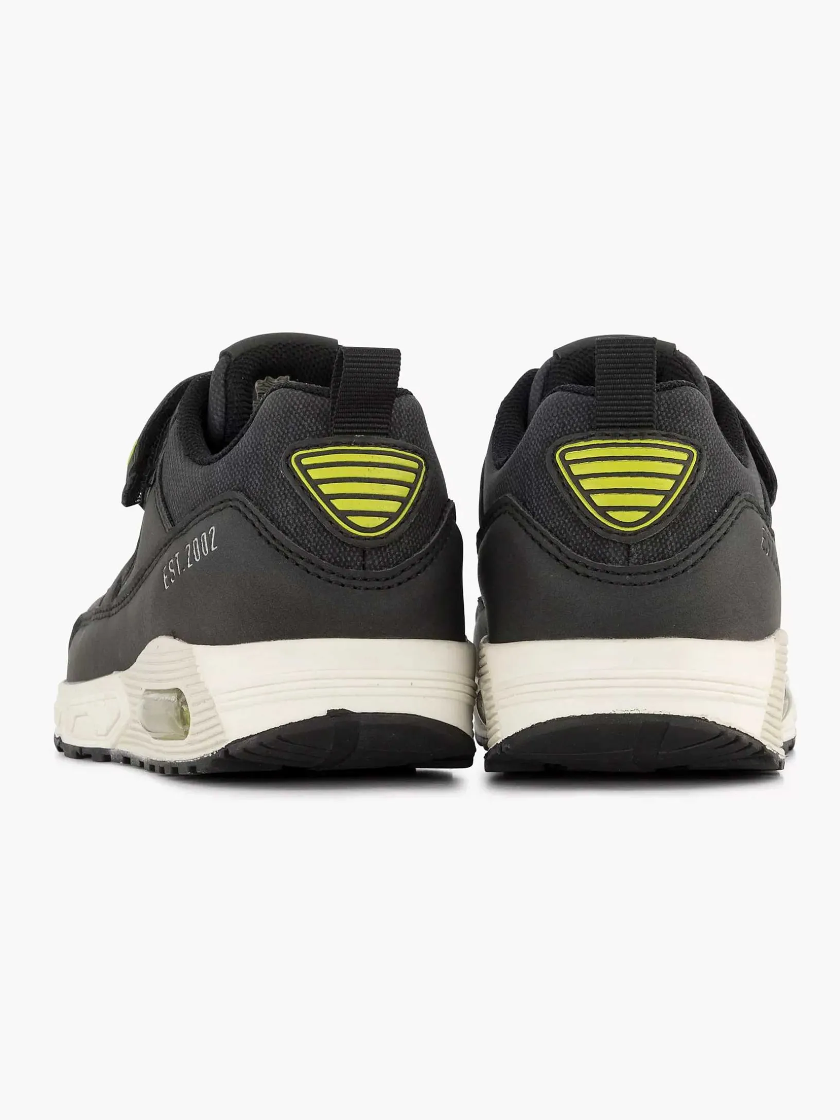Zwarte Sneaker