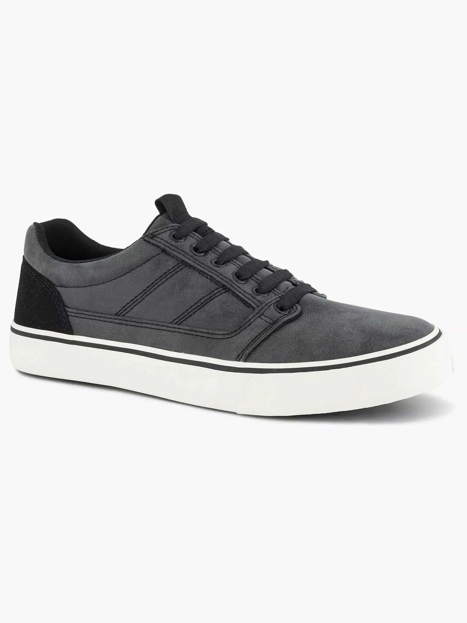 Zwarte Sneaker