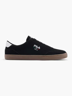 Zwarte Sneaker