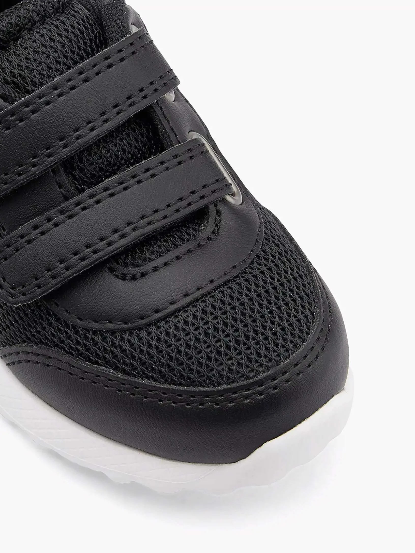 Zwarte Sneaker