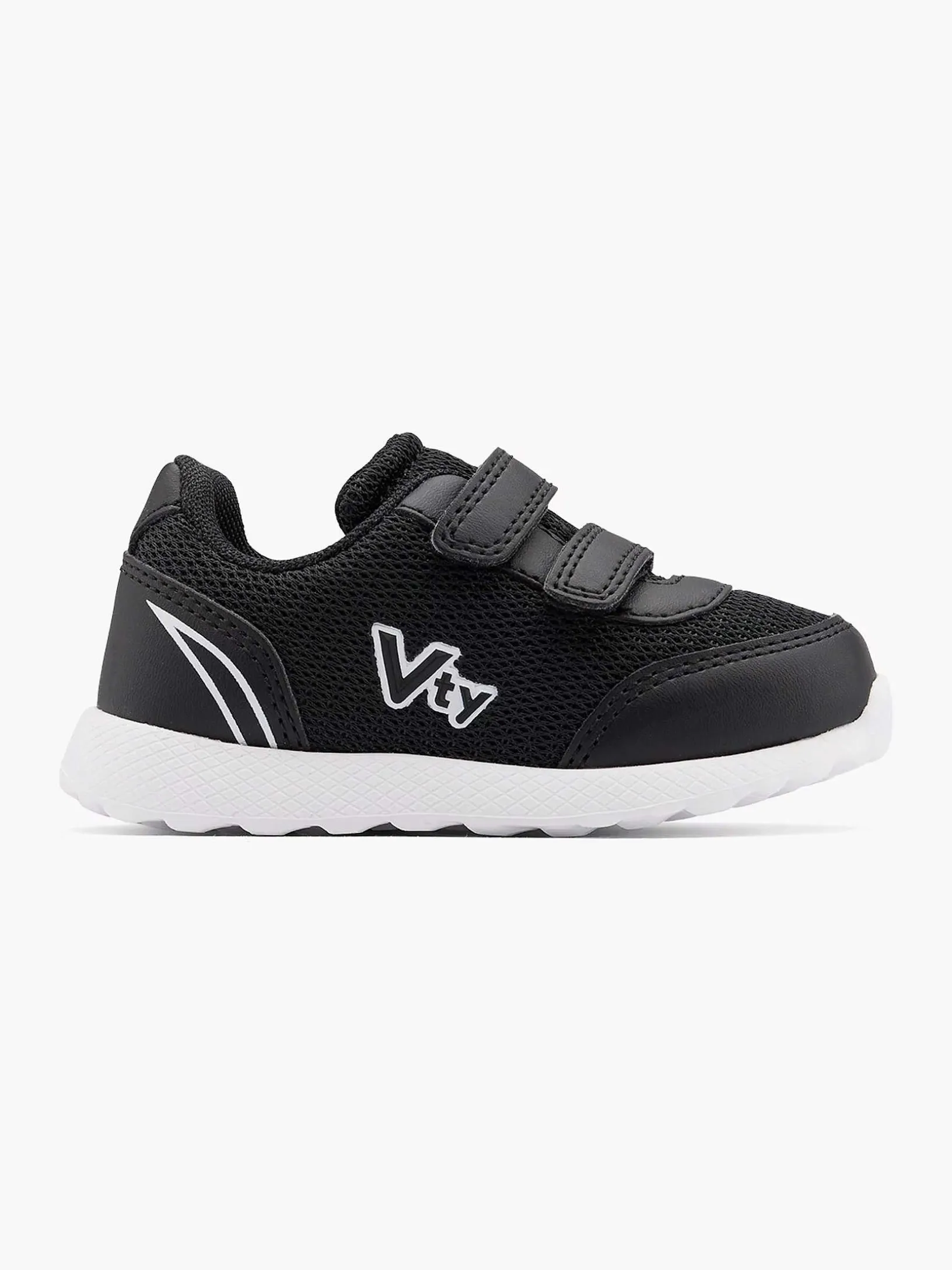 Zwarte Sneaker