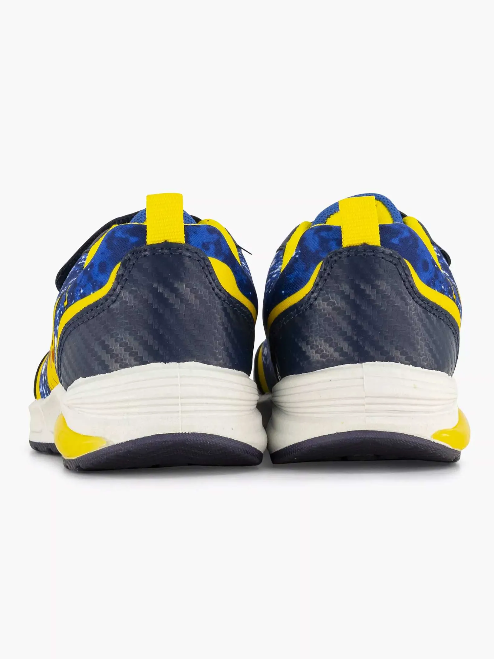 Zwarte Sneaker