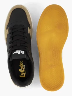 Zwarte Sneaker