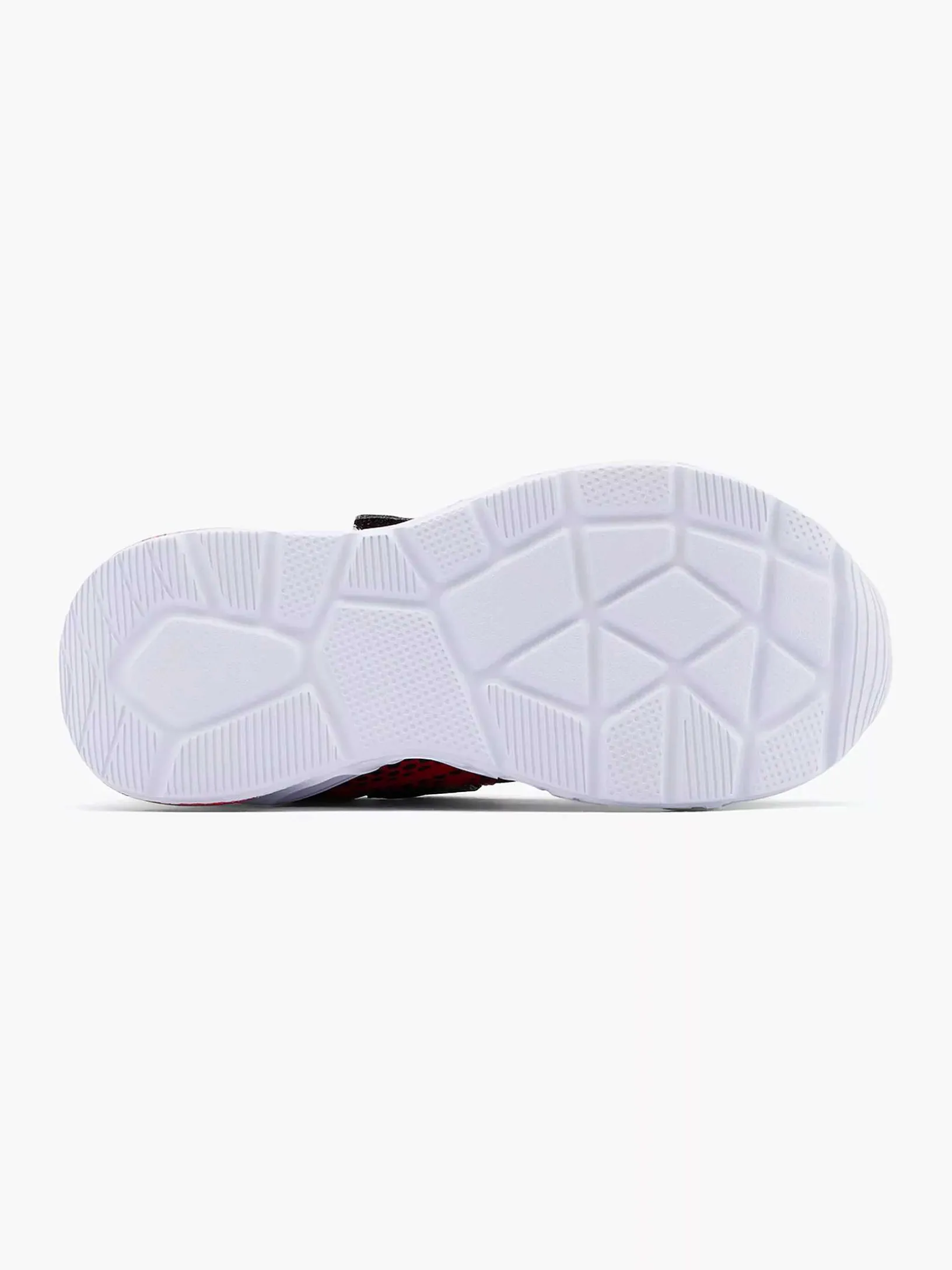 Zwarte Sneaker