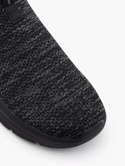 Zwarte Sneaker Swift Fit - Hands Free
