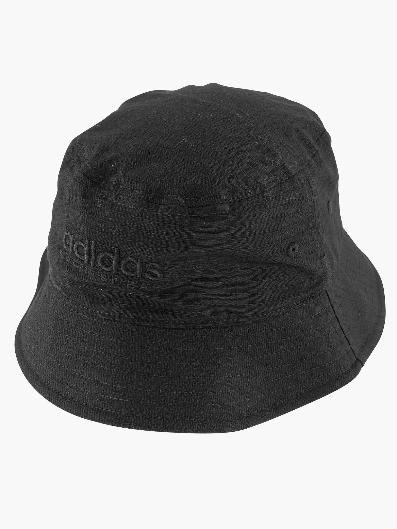 Zwarte Spw Clas Bucket
