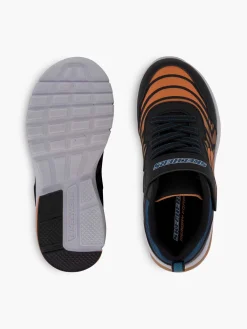 Zwarte Stride Flex