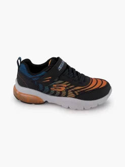 Zwarte Stride Flex