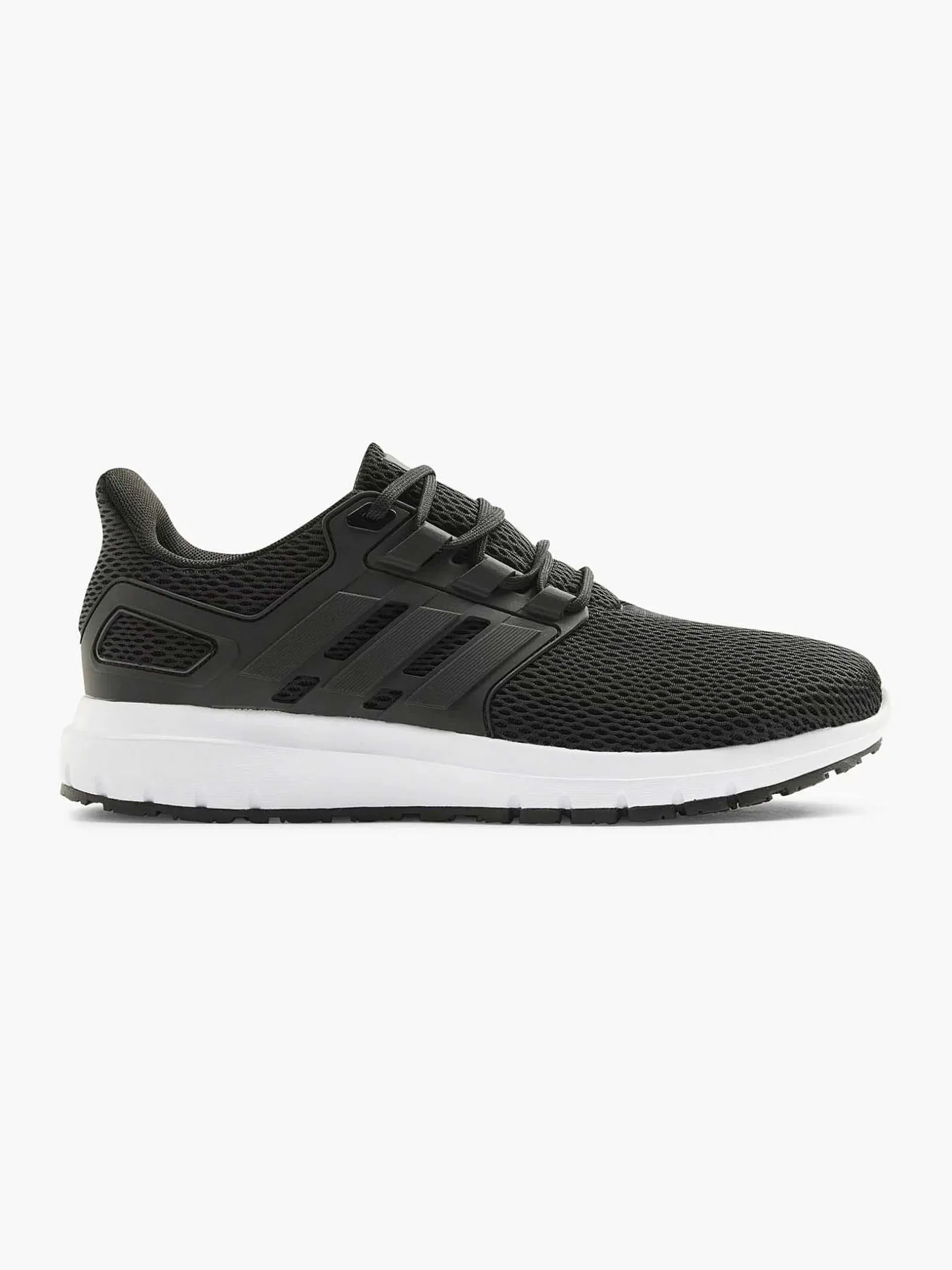 Zwarte Ultimashow Sneaker
